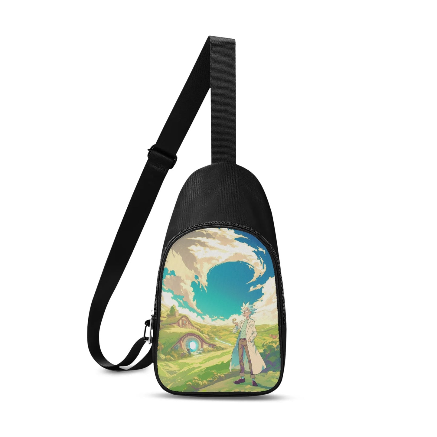 LOTR Rick Chest Bag