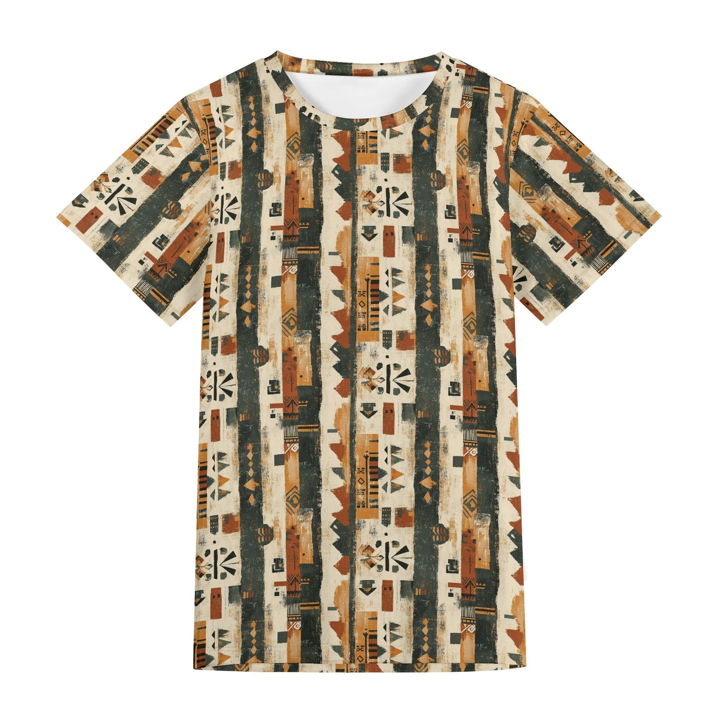 Mesa Stripes T-Shirt