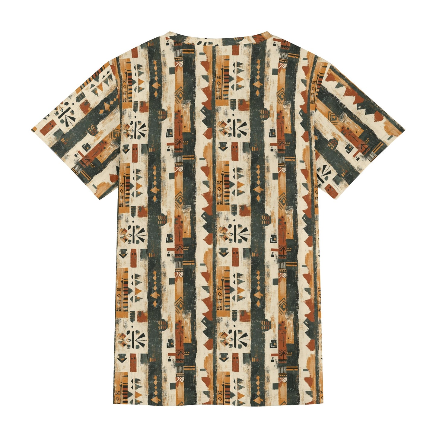 Mesa Stripes T-Shirt