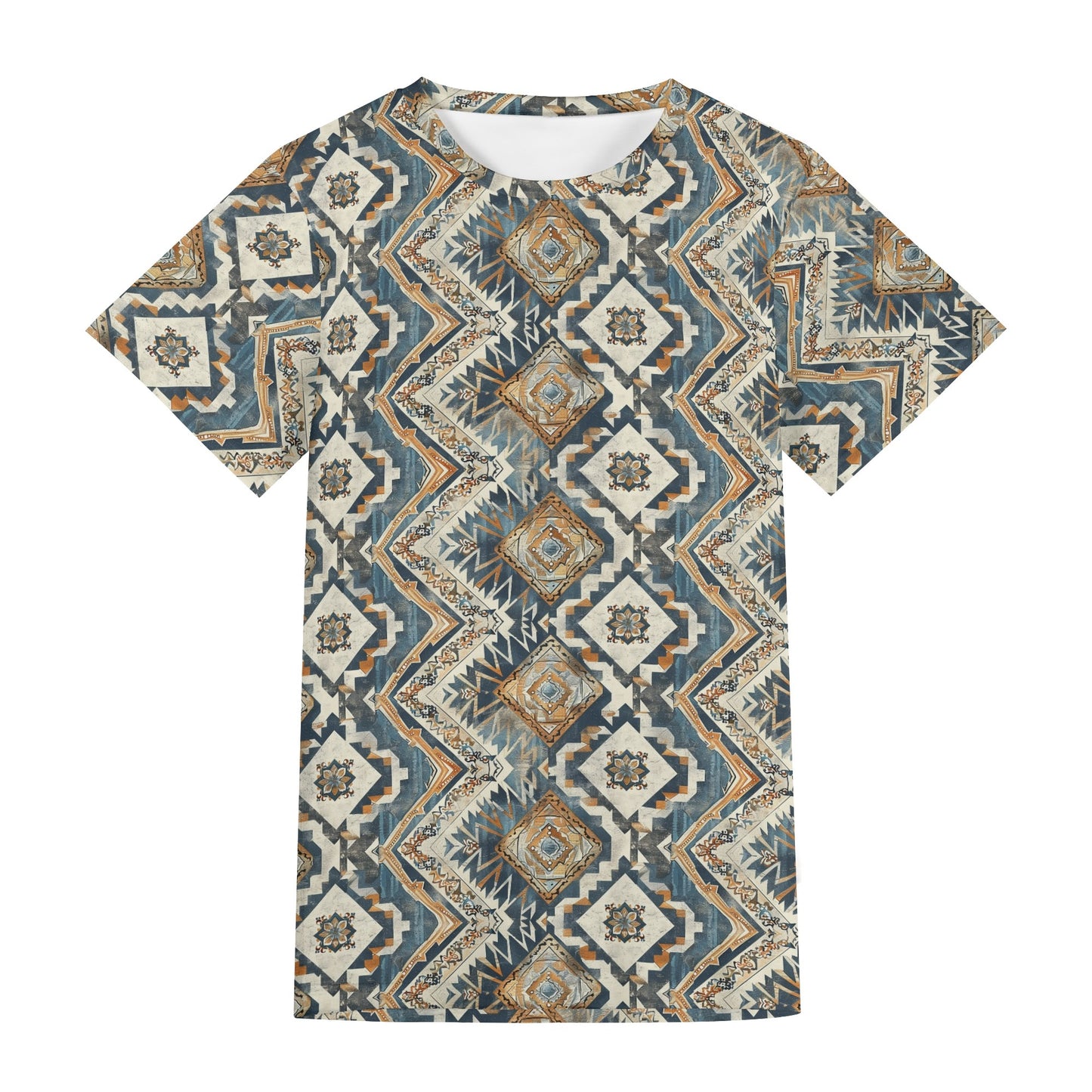 Canyon Echoes T-Shirt