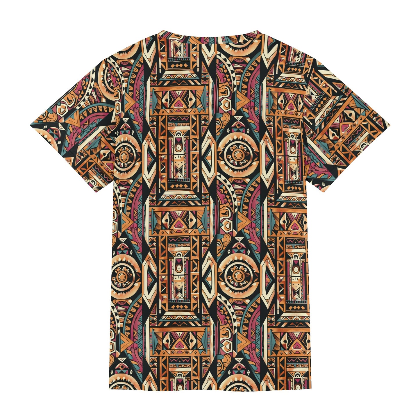 Sunset Symmetry T-Shirt