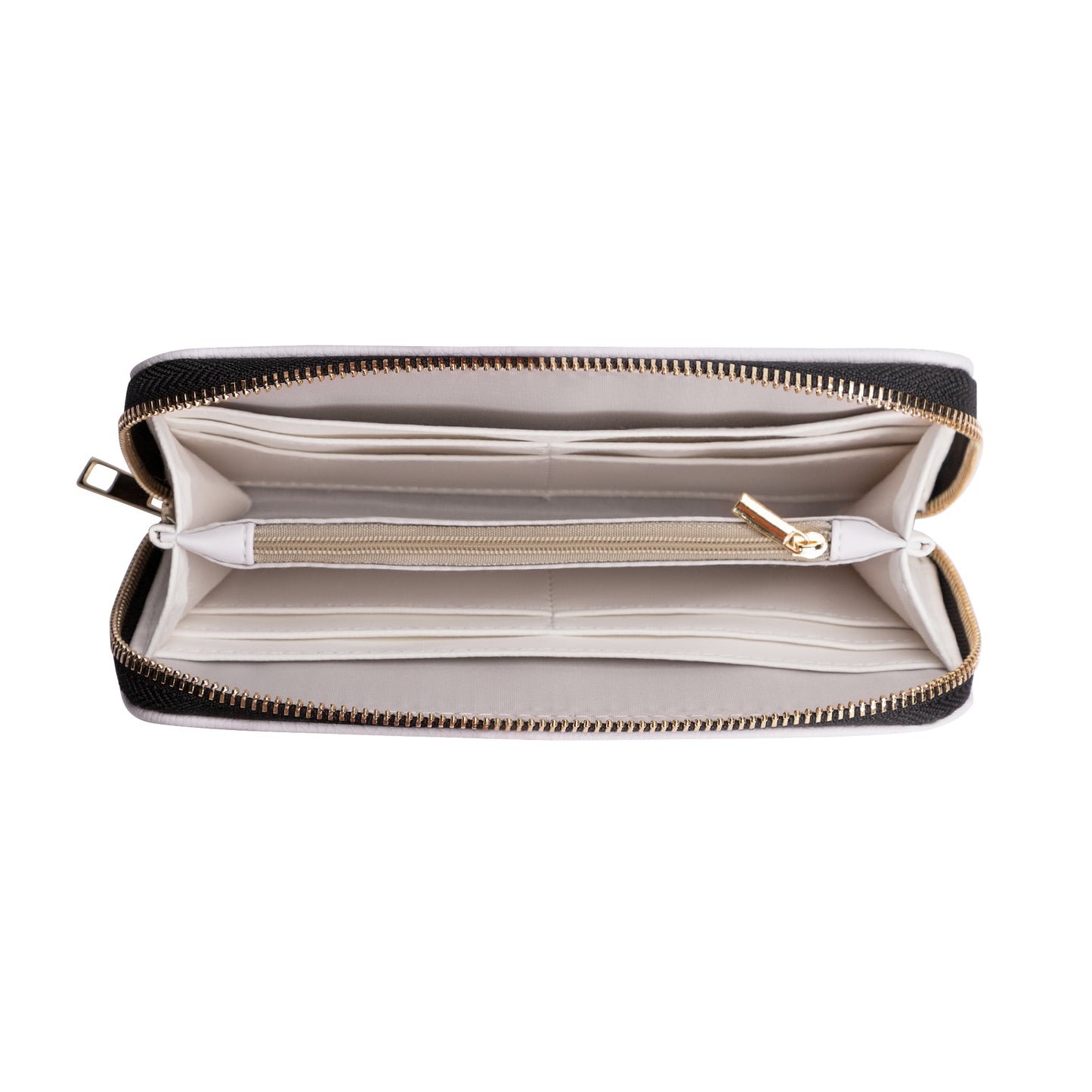 Canyon Echoes PU Leather Wallet