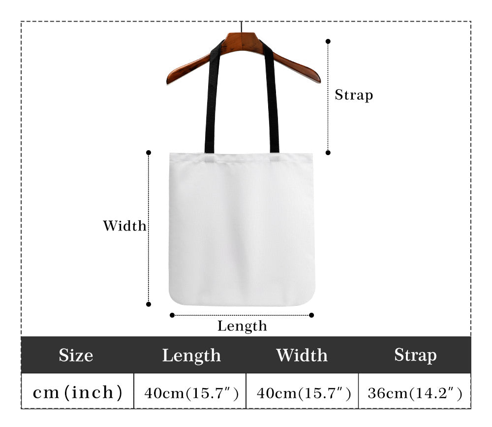 Spike & R2D2 Tote Bag