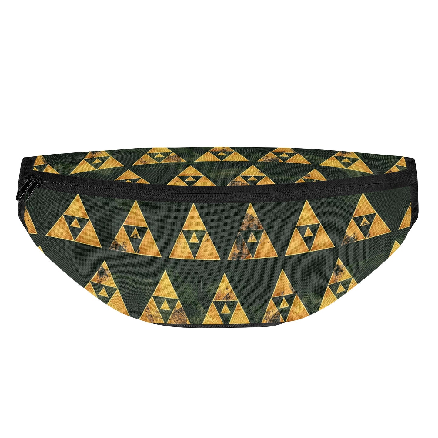 Tri-Force Pinnacle Fanny Pack