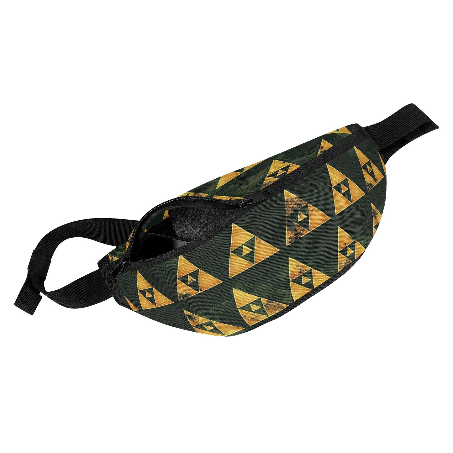 Tri-Force Pinnacle Fanny Pack