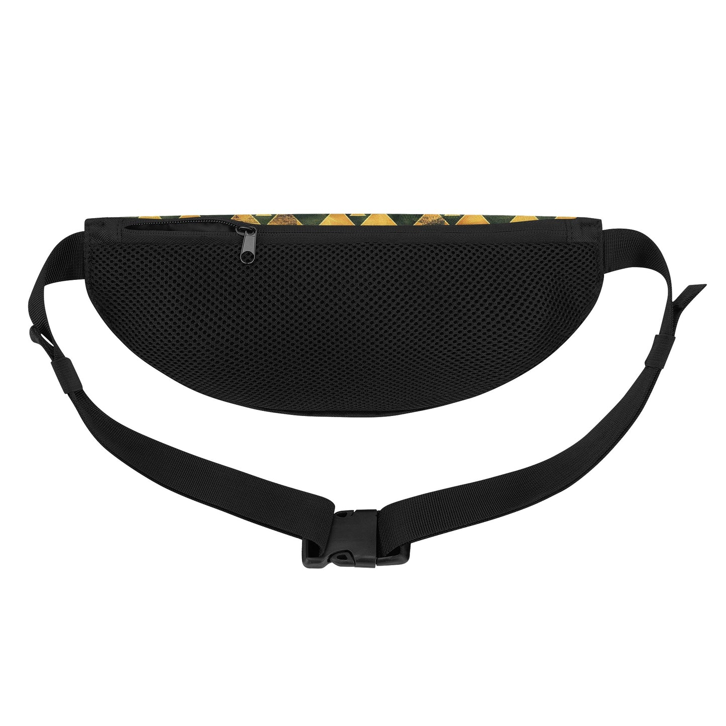 Tri-Force Pinnacle Fanny Pack