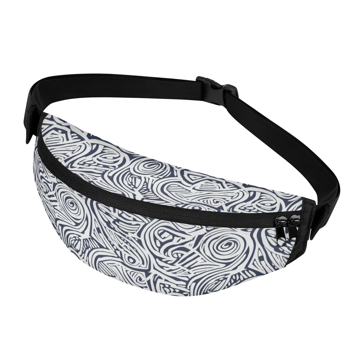 Fresh Entanglement Fanny Pack