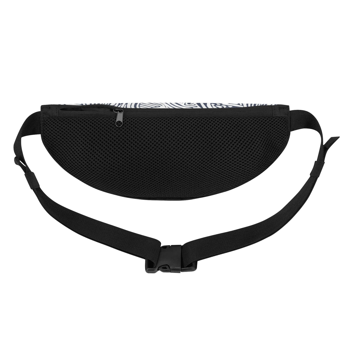 Fresh Entanglement Fanny Pack