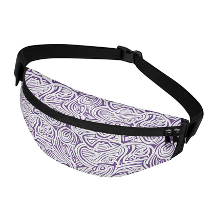 Fresh Entanglement Fanny Pack