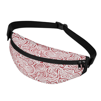 Fresh Entanglement Fanny Pack