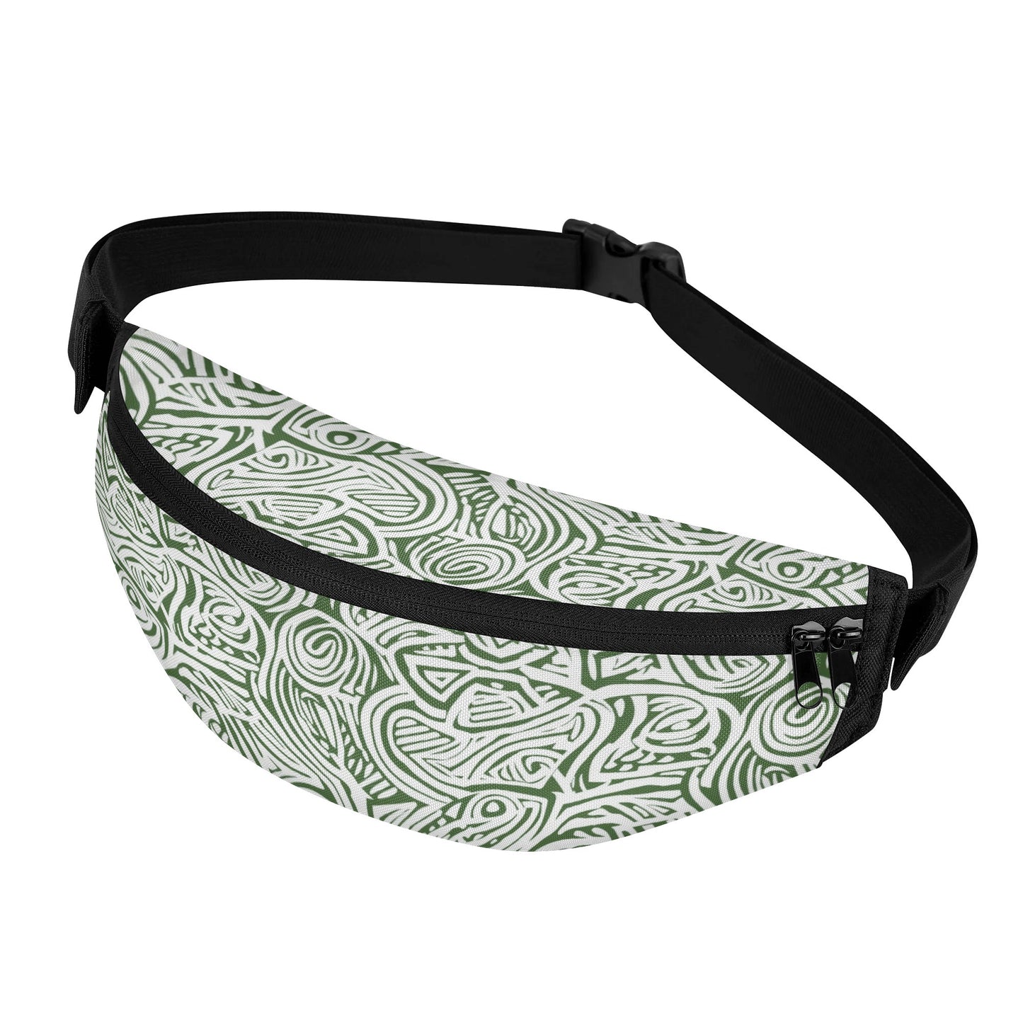 Fresh Entanglement Fanny Pack