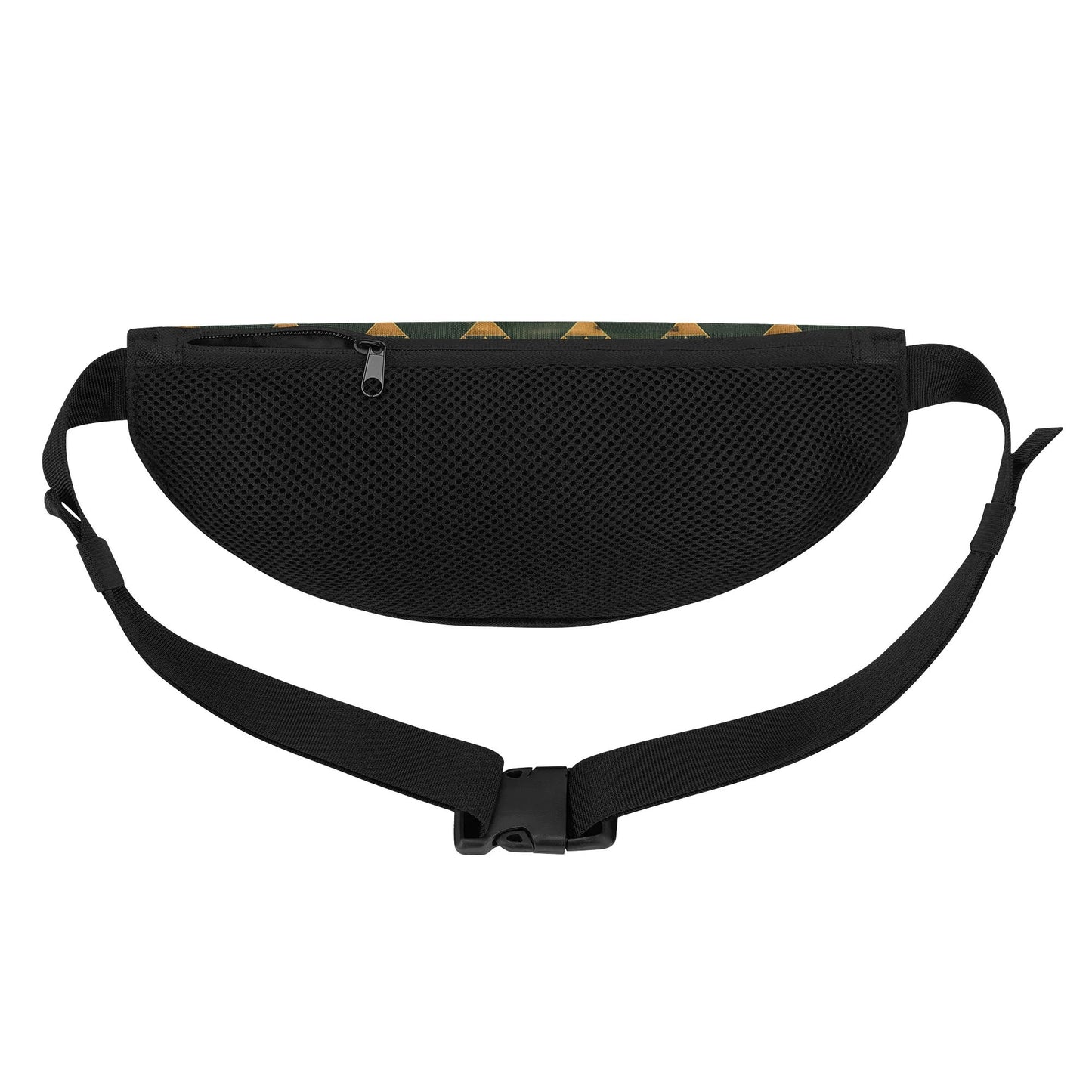 Tri-Force Fanny Pack