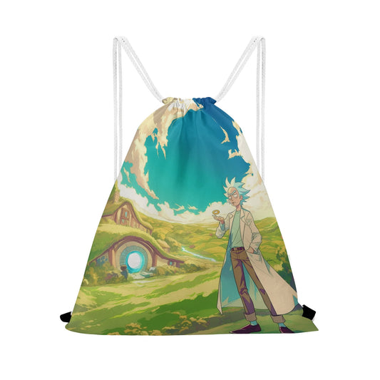 LOTR Rick Drawstring Bag