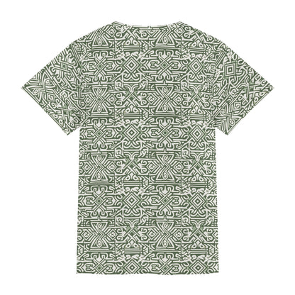 Tessellation Short Sleeve T-Shirt