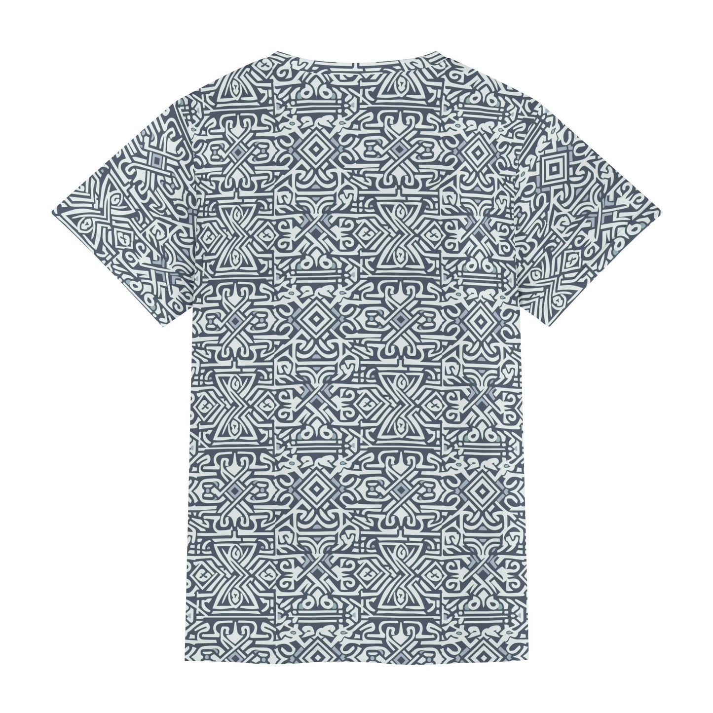 Tessellation Short Sleeve T-Shirt