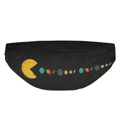 PacMan Planet Fanny Pack