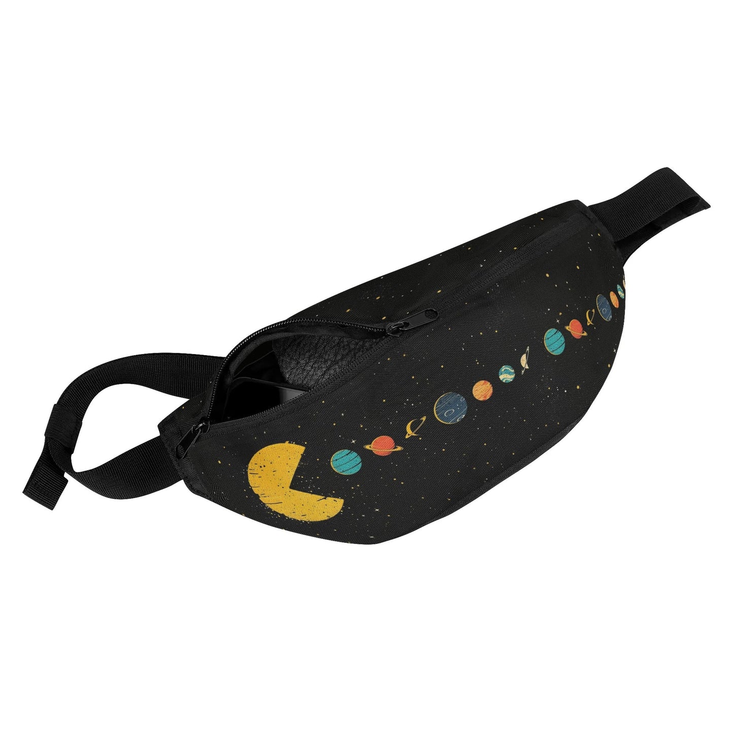 PacMan Planet Fanny Pack