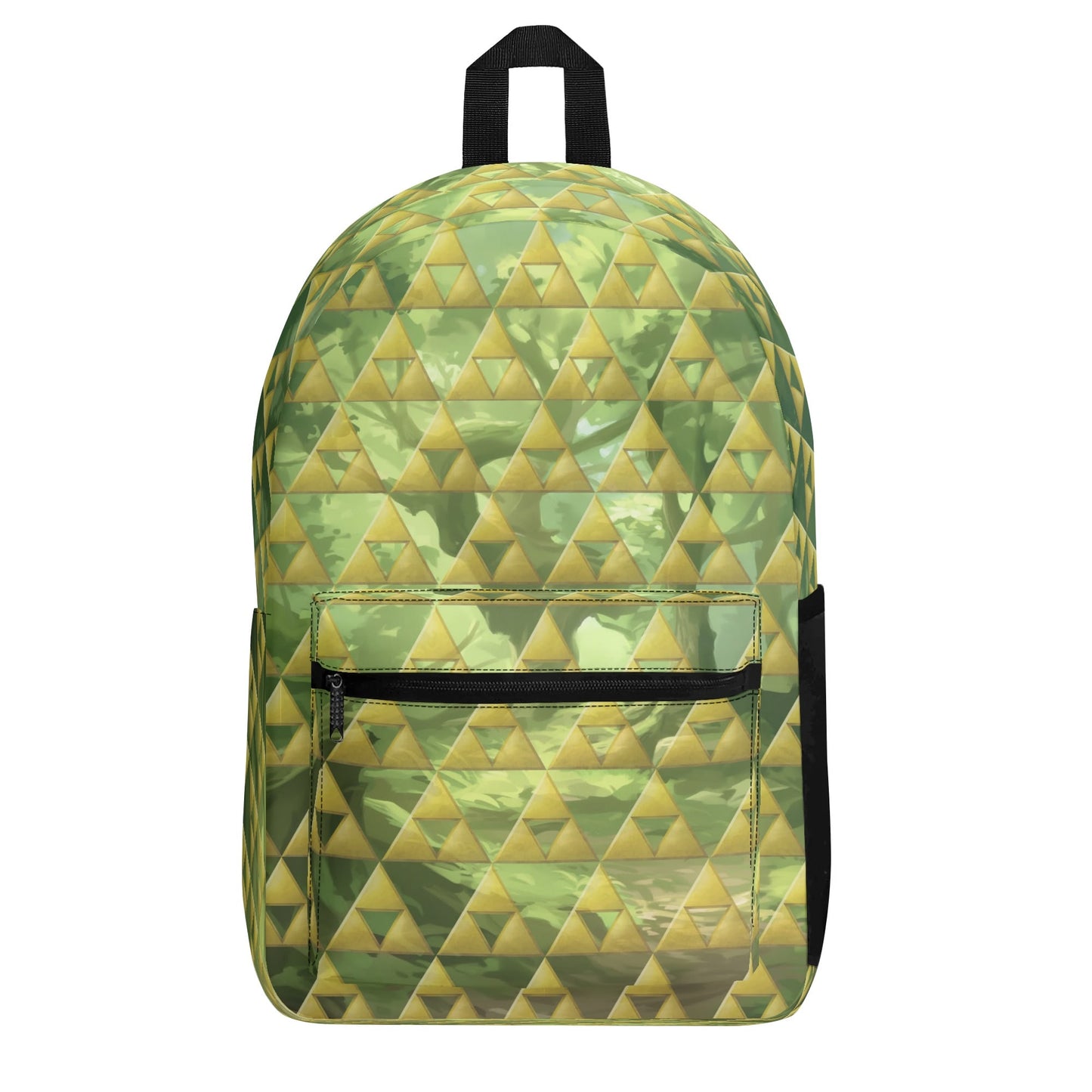 Tri-Force Backpack (Multiple Colors Available)