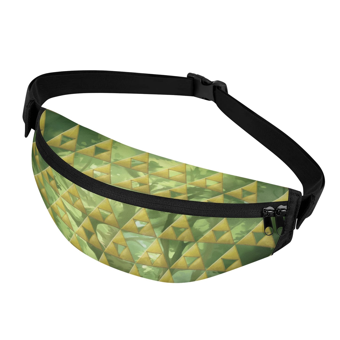 Tri-Force Tunics Fanny Pack (Multiple Colors Available)