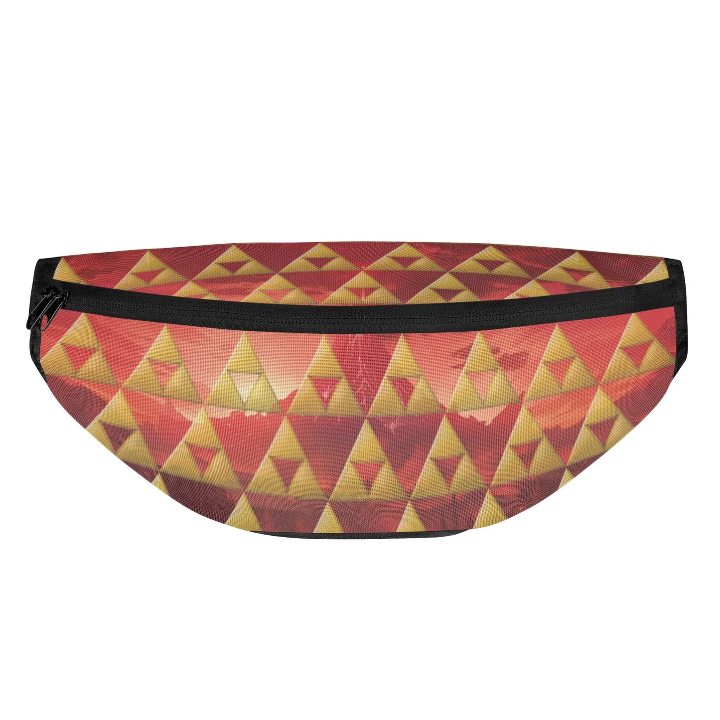 Tri-Force Tunics Fanny Pack (Multiple Colors Available)