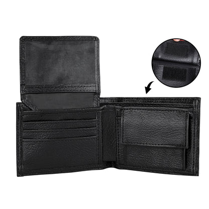 Katana Swords PU Leather Wallet