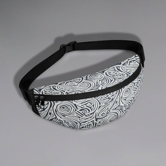 Fresh Entanglement Fanny Pack